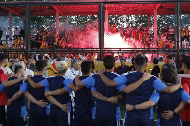 Kayserispor’un 60. Yılı Coşkuyla Kutlandı