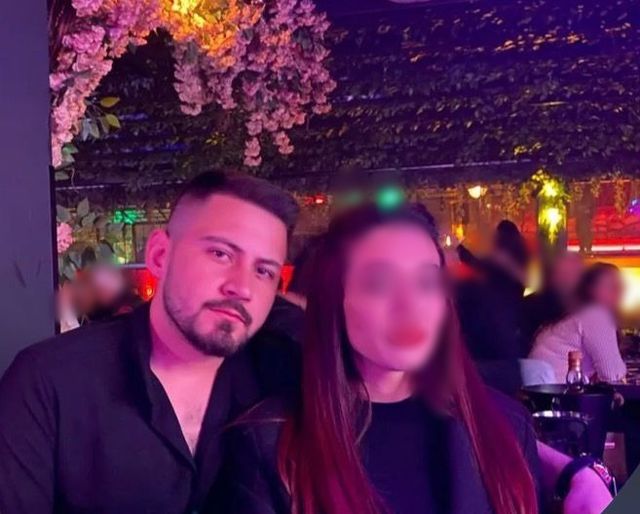 Balayı dönüşü acı olay! Yardıma koşmuştu, feci şekilde can verdi