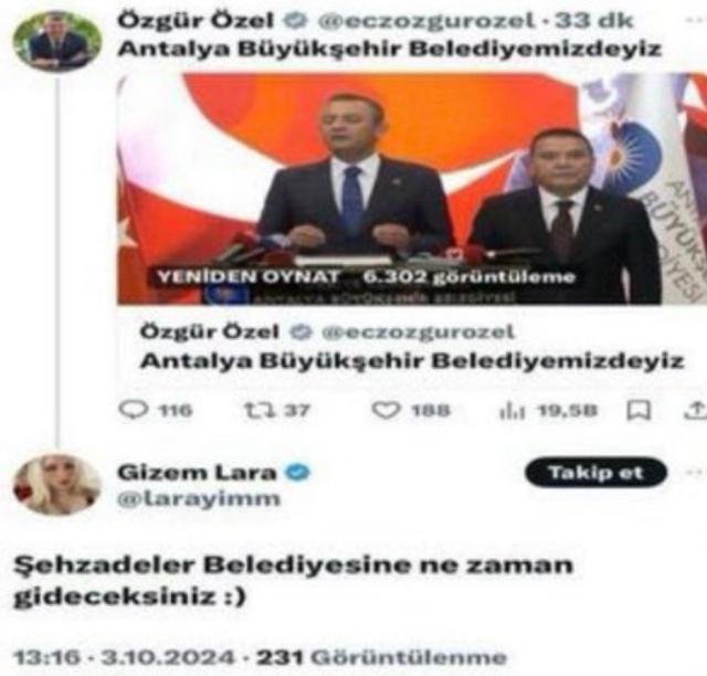 Kılıçdaroğlu'ndan tartışma yaratan atama! Ankara İl Yönetimi listesinde yer aldı