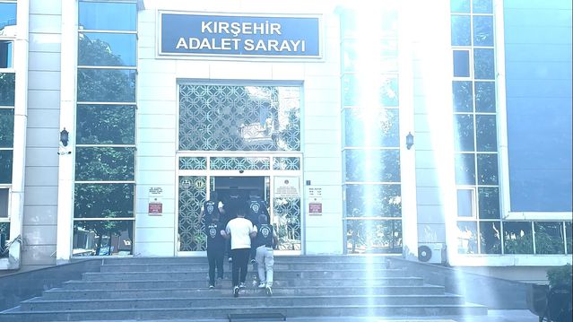 Yasa Dışı Bahis Operasyonunda 4 Gözaltı
