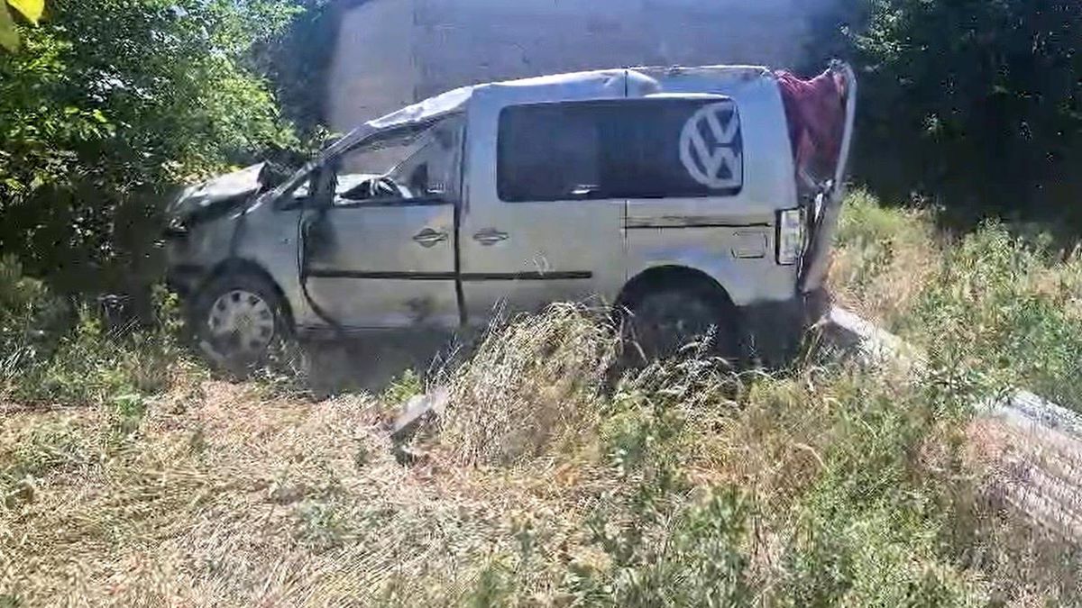 Karapınar\'da Trafik Kazası: Sürücü Hayatını Kaybetti