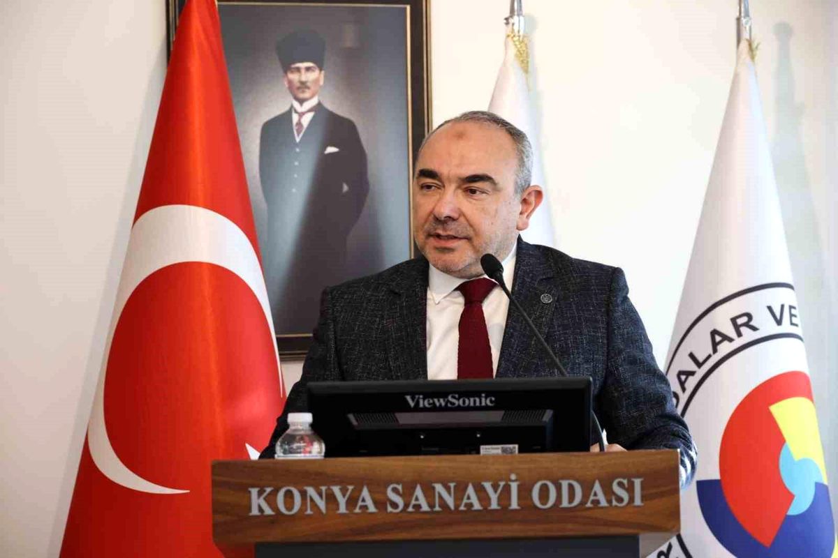 KSO Toplantısında GES Sorunları Tartışıldı