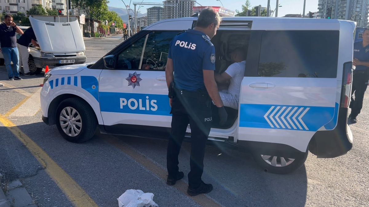 Malatya\'da Yaya Kaza Kurbanı