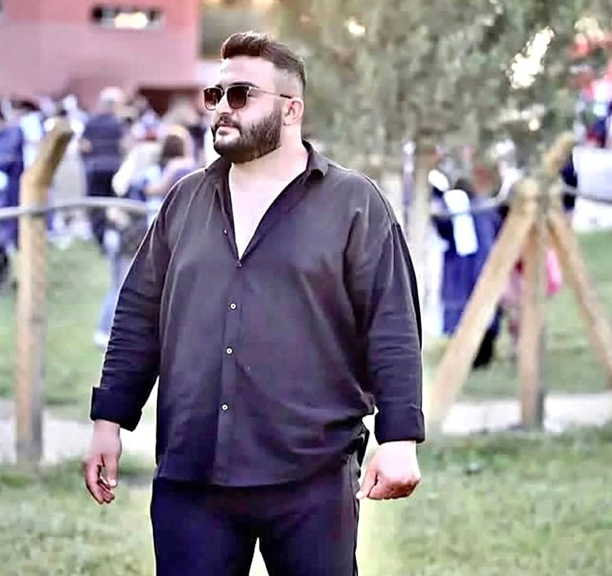 Motosiklet Kazası: Mehmet Algan Hayatını Kaybetti