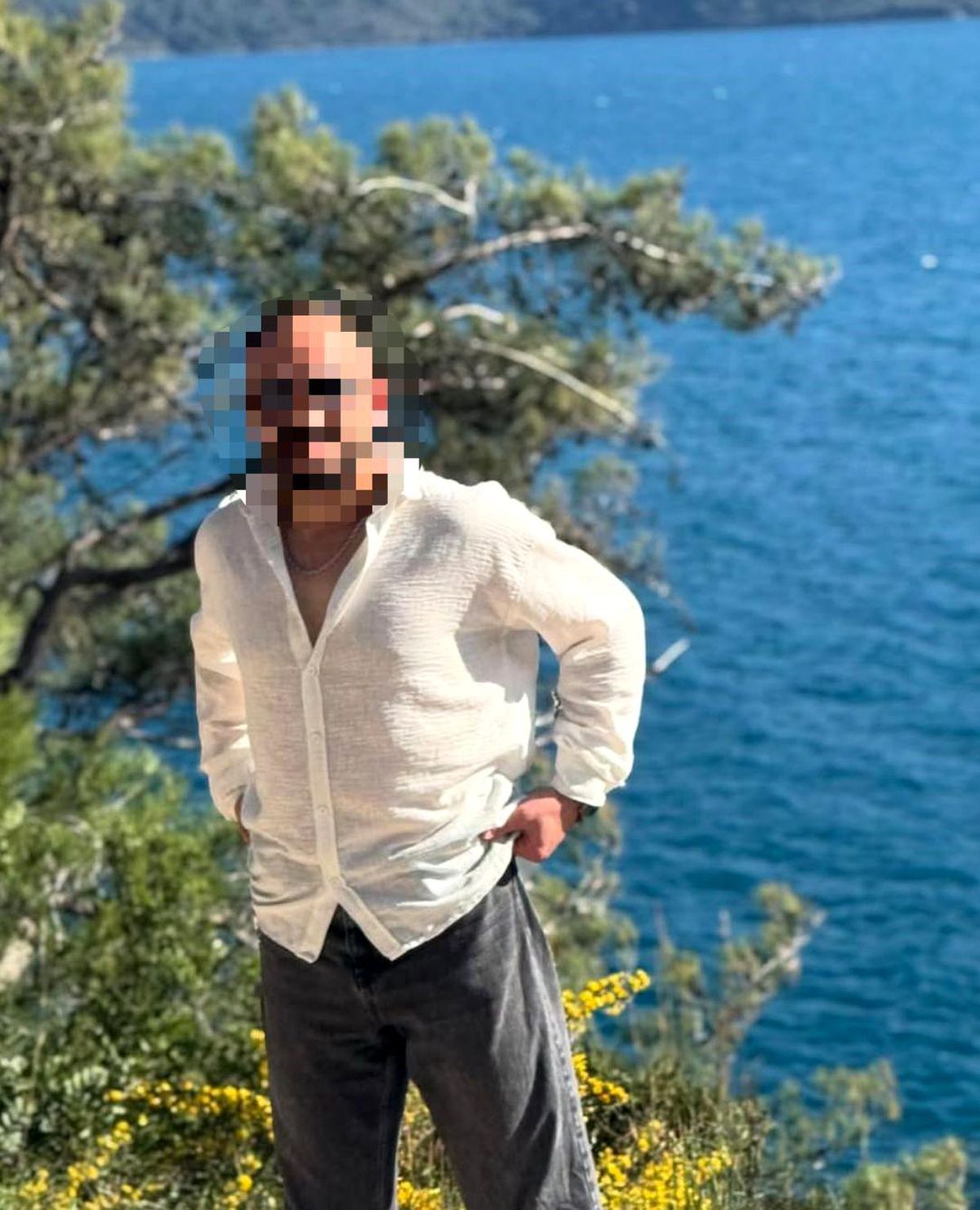 Asker Eğlencesinde Bıçaklı Kavga: 1 Yaralı