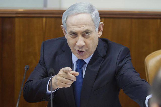 Netanyahu dünyaya rest çekti: Lübnan’daki işgali sürdüreceğiz