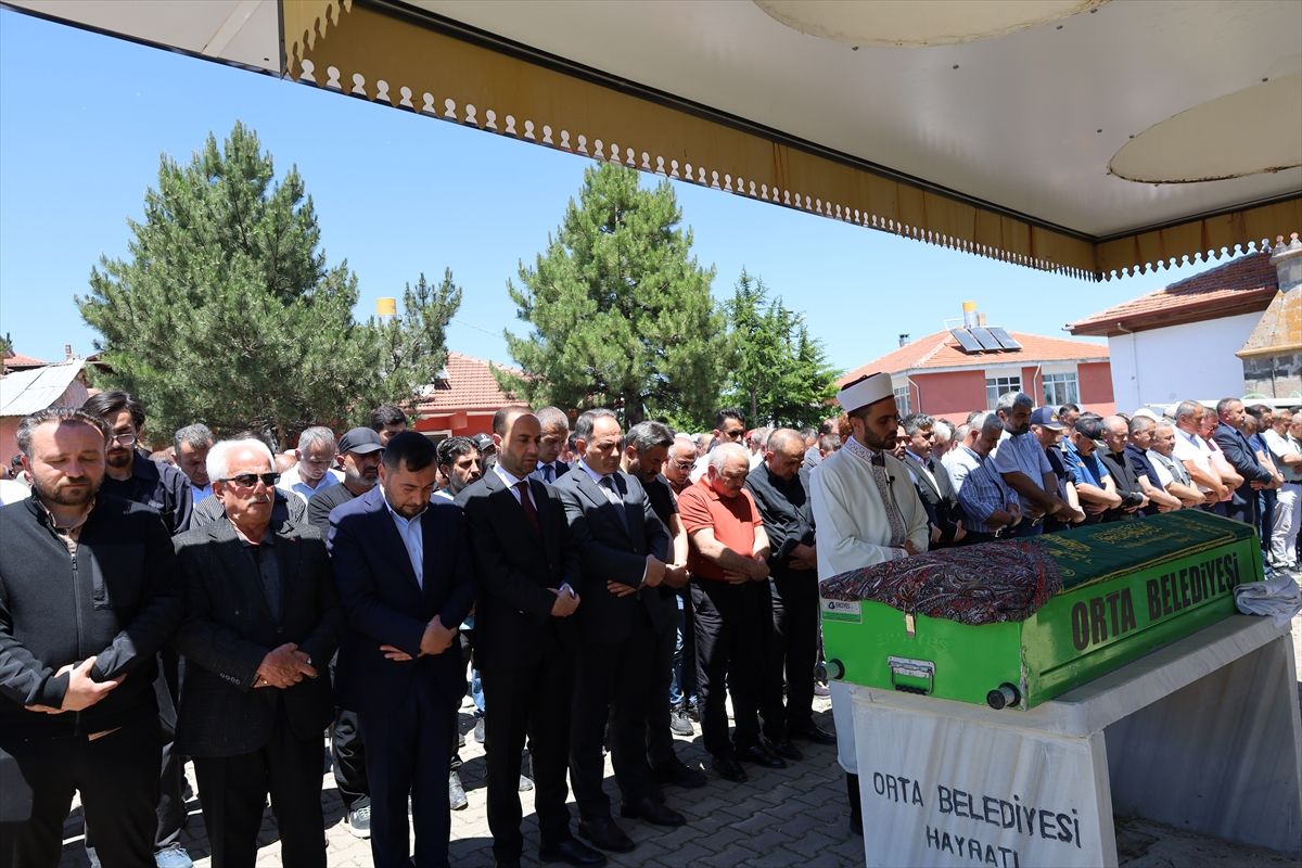 Ferize Bezci, Son Yolculuğuna Uğurlandı