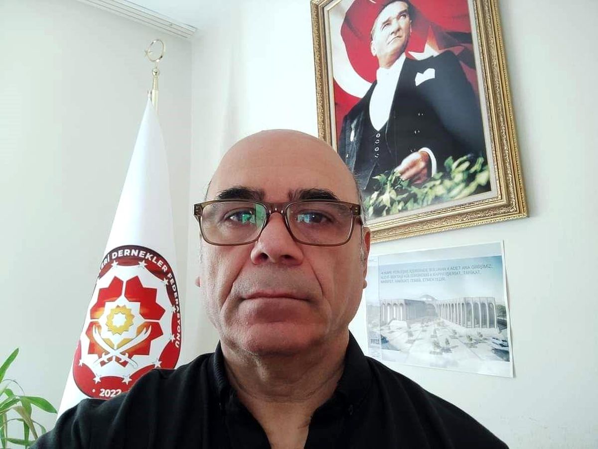 Sivas\'ta 2 Temmuz Anmasına Tepki
