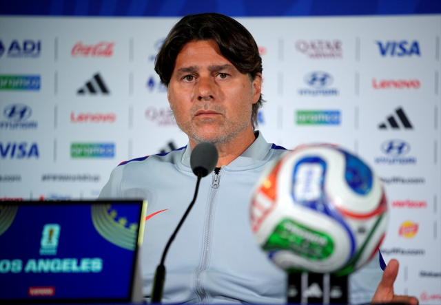 Pochettino'dan Türkiye maçı hakkında kızdıracak yorum