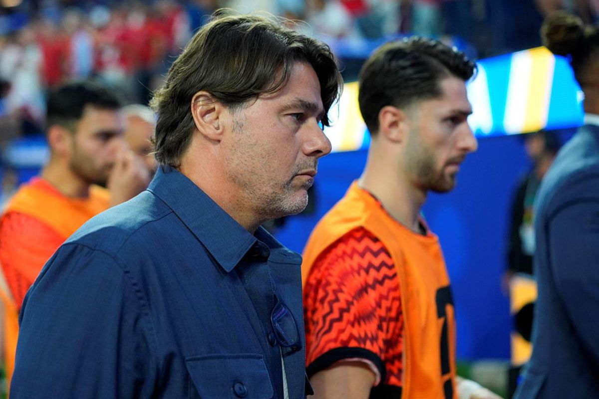 Pochettino\'dan Türkiye maçı hakkında kızdıracak yorum