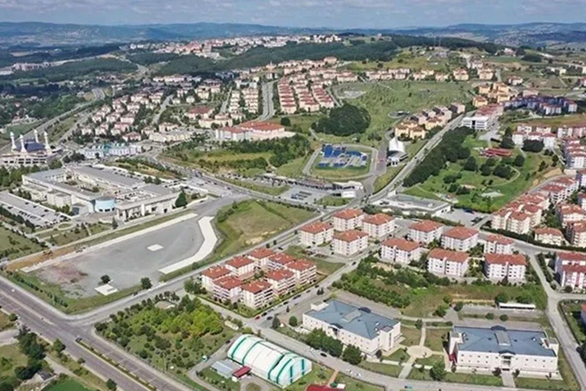 Sakarya\'da Eylem Yasağı