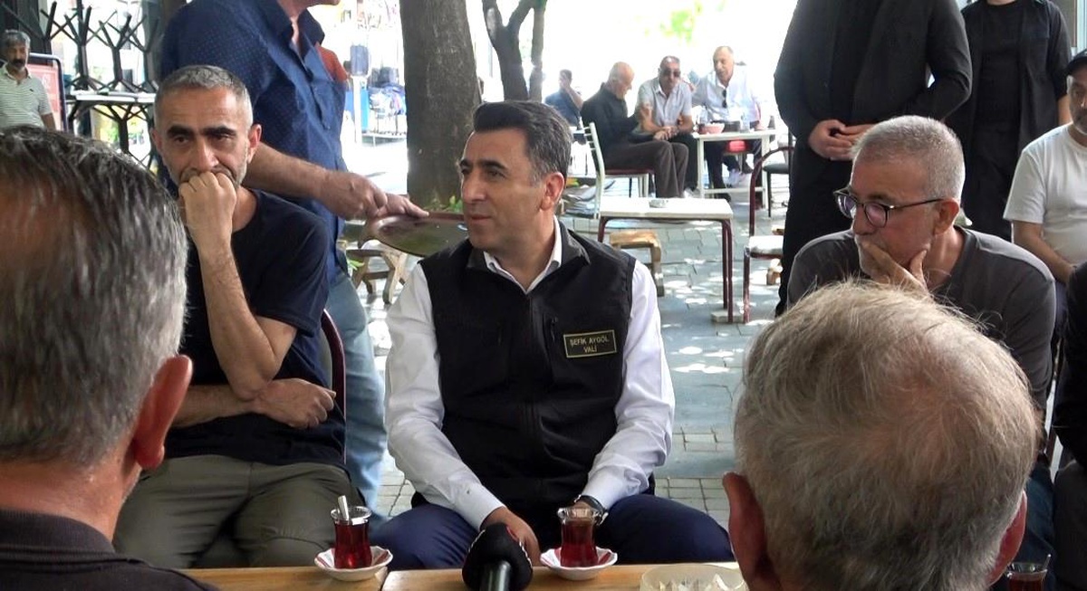 Sanat Sokağı yeni yüzüne kavuşuyor