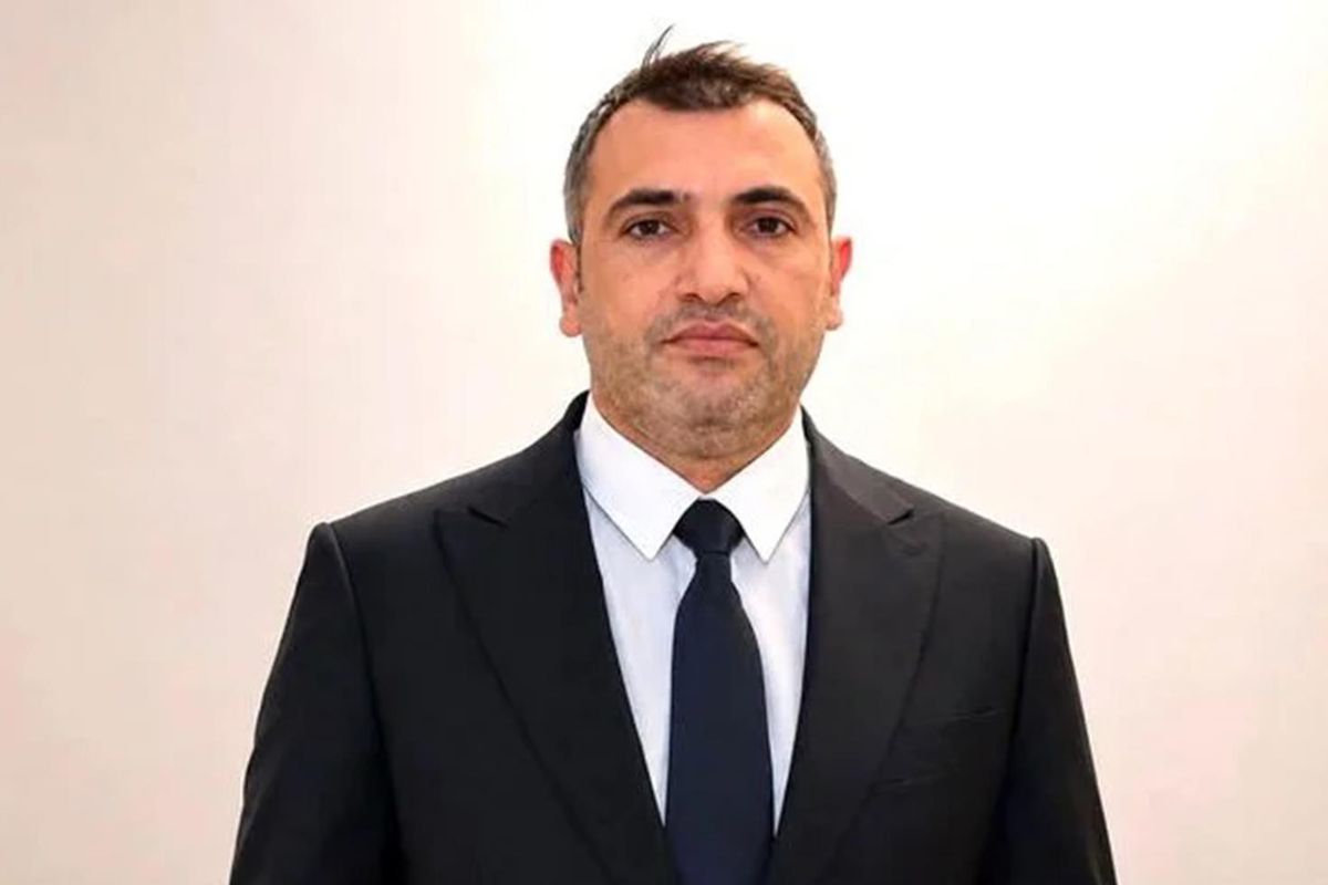 Şanlıurfa\'da intihar girişiminde bulunan daire başkanı tedavi gördüğü hastanede hayatını kaybetti