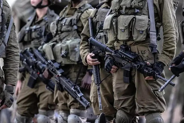 Savaşın faturası ağır oldu! Fon ayrılmazsa ordu çökecek