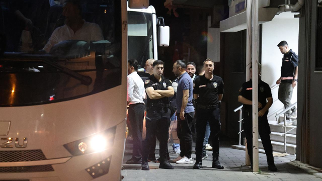 Seferihisar Belediye Başkanı İsmail Yetişkin görevden uzaklaştırıldı