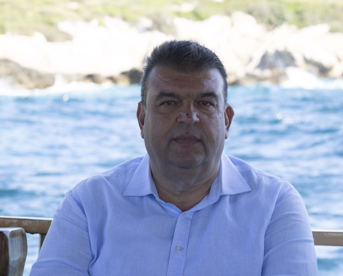 İsmail Yetişkin\'in Yerine Başkan Vekili Seçiliyor