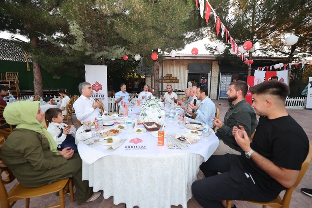 Siirt’te Toplu Sünnet Şöleni
