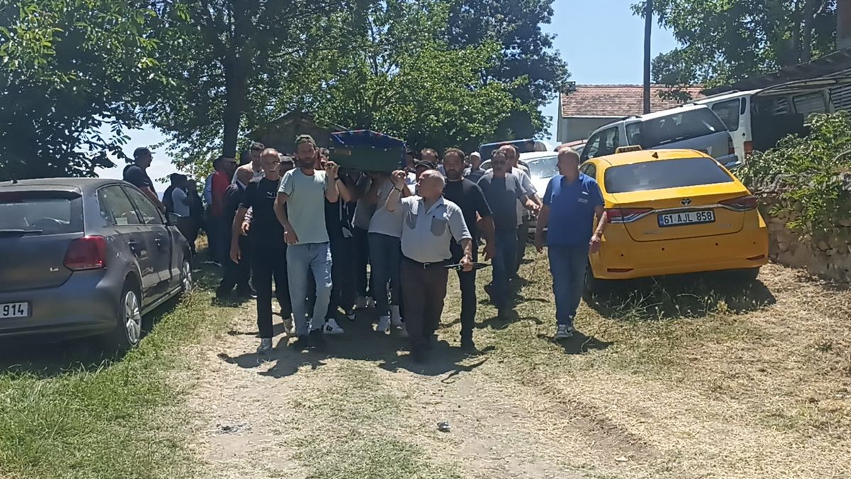Bafra\'da Kaza: Hüseyin ve Gönül Bulut Hayatını Kaybetti