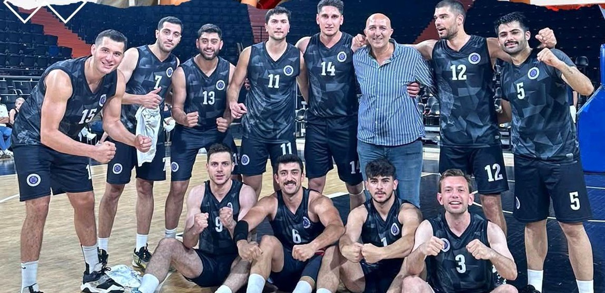 Atatürk Üniversitesi Basketbolda Başarı Yarattı