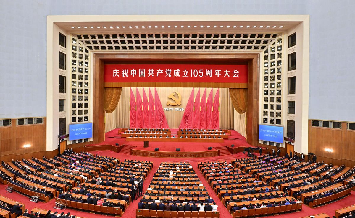 Xi Jinping, Parti Üyelerine Çağrıda Bulundu