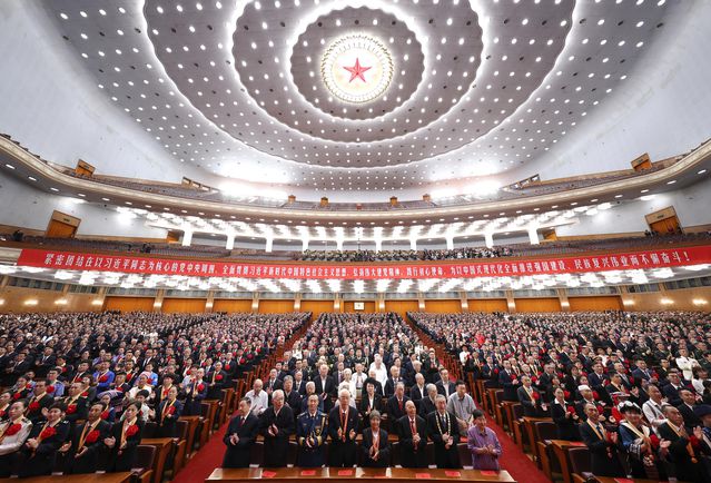 Xi Jinping’den Taiwan Açıklamaları
