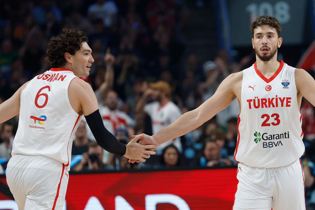 12 Dev Adam, 5'te 5 yaptı