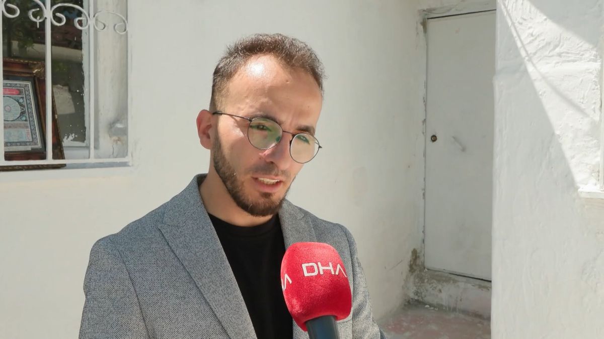 Beyoğlu\'nda Anne ve 7 Çocuğu Sokakta Kaldı