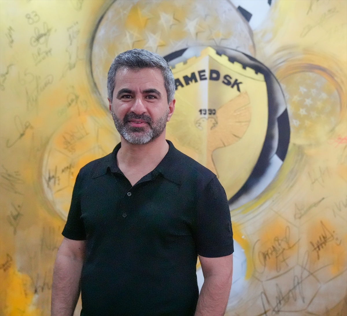 Amedspor\'da Transfer Süreci