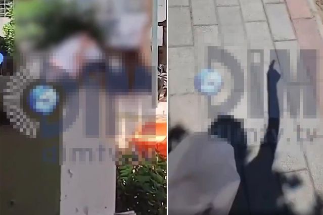 Antalya’da mide bulandıran görüntü: Burası çocuk parkı, yaşınızdan başınızdan utanın