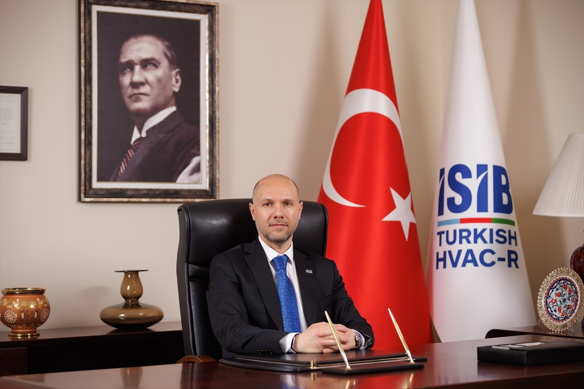 Avrupa\'da İklimlendirme Talebi Artıyor