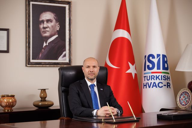 Avrupa’da İklimlendirme Talebi Artıyor