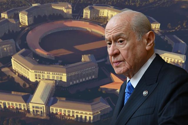 MSB’den Bahçeli’nin askeri hastaneler çağrısına yanıt