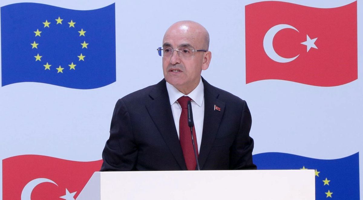 Türkiye SEPA\'ya Katılım İçin Niyet Mektubu Gönderdi