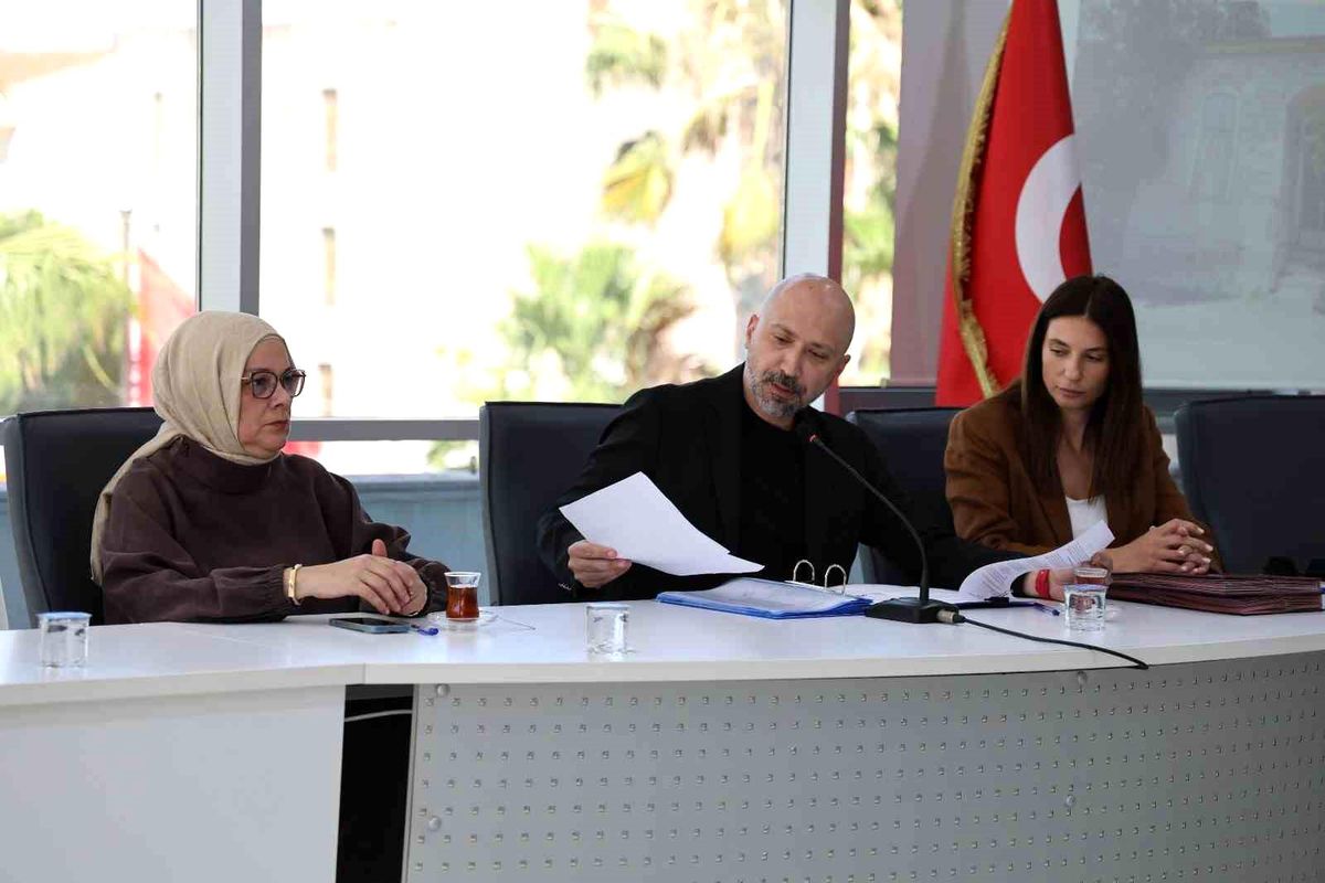 Başkan Arıkan: "Pera Bebek, bundan sonra adıyla yaşamaya devam edecek"