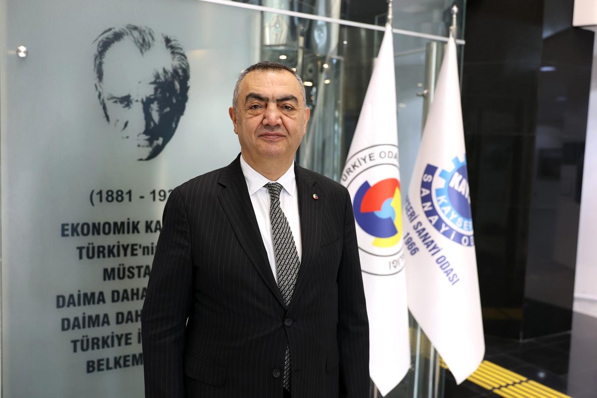 Büyüksimitci Göreve Talip