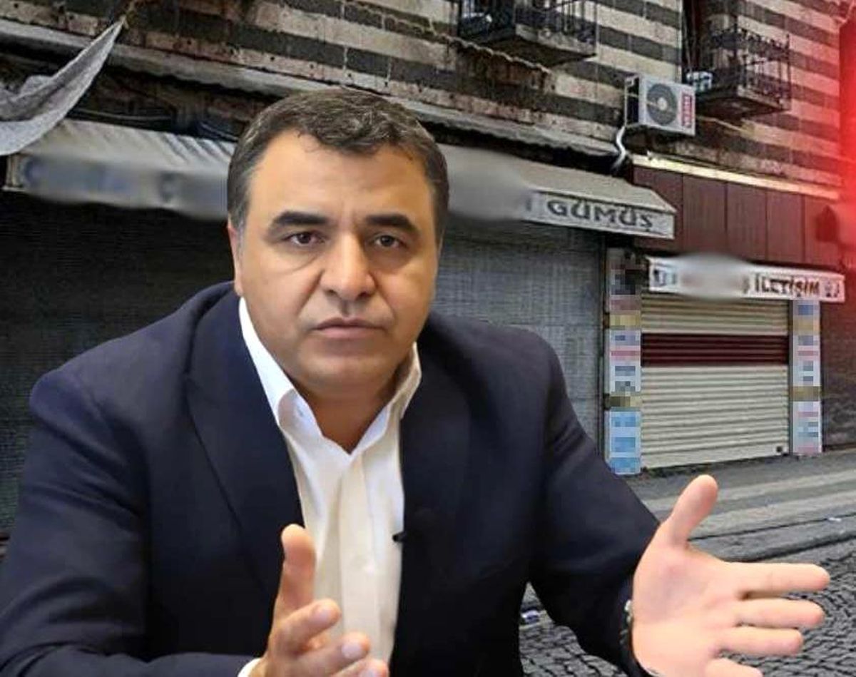 Esnafın Feryadı: Faiz Yükü Düşürülmeli