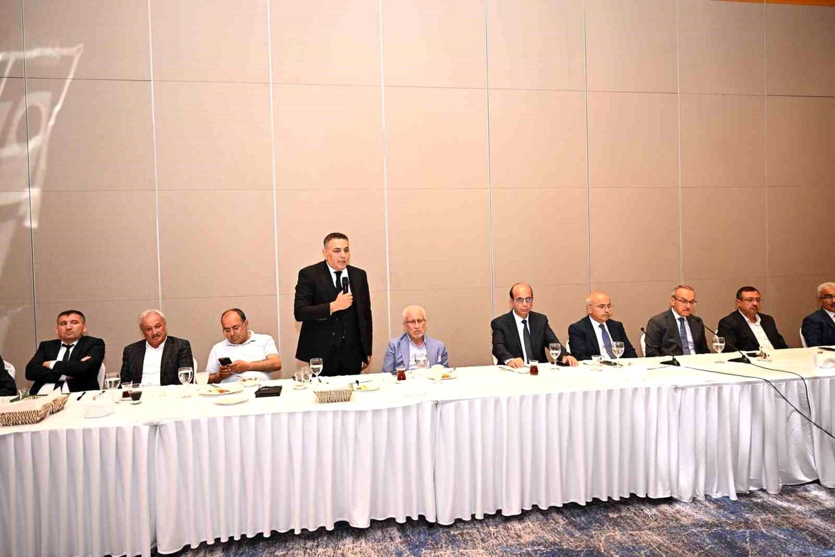 MTSO\'dan Konteyner Tahliyesi İçin Ek Süre Talebi