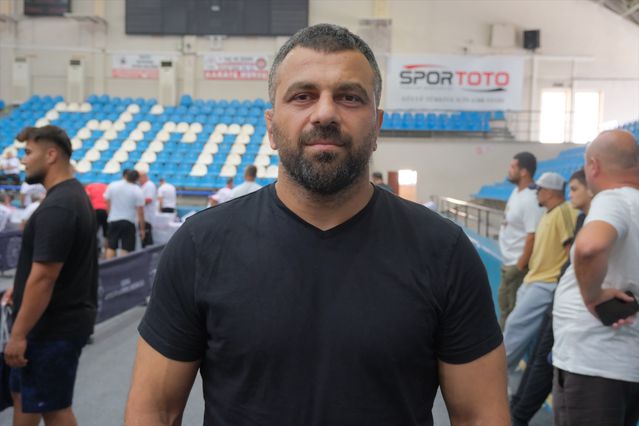 Fatih Atlı, 20 Yıl Sonra Altın Kemer İçin Mücadele Edecek