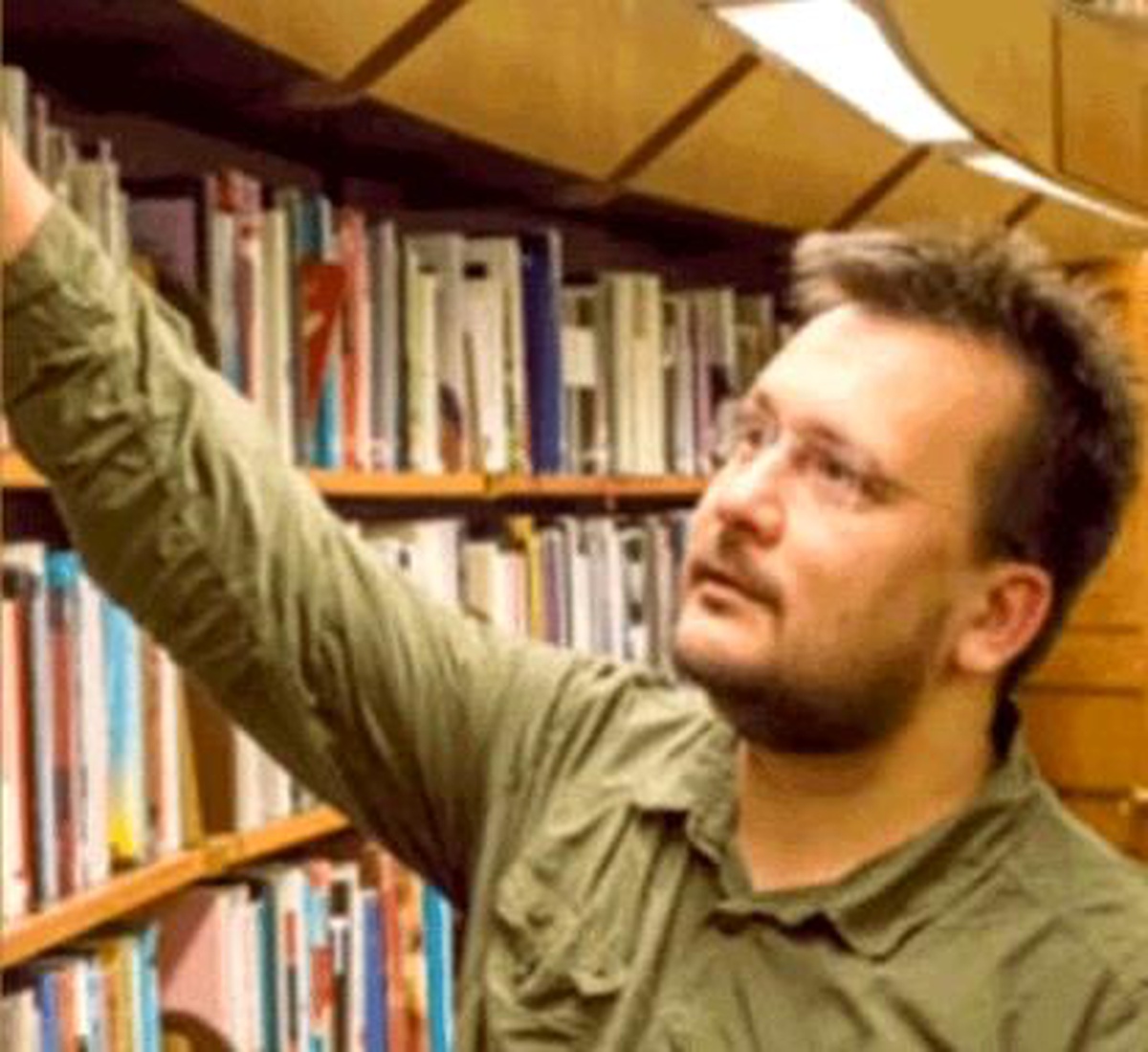 Motosiklet Kazasında Profesör Hayatını Kaybetti