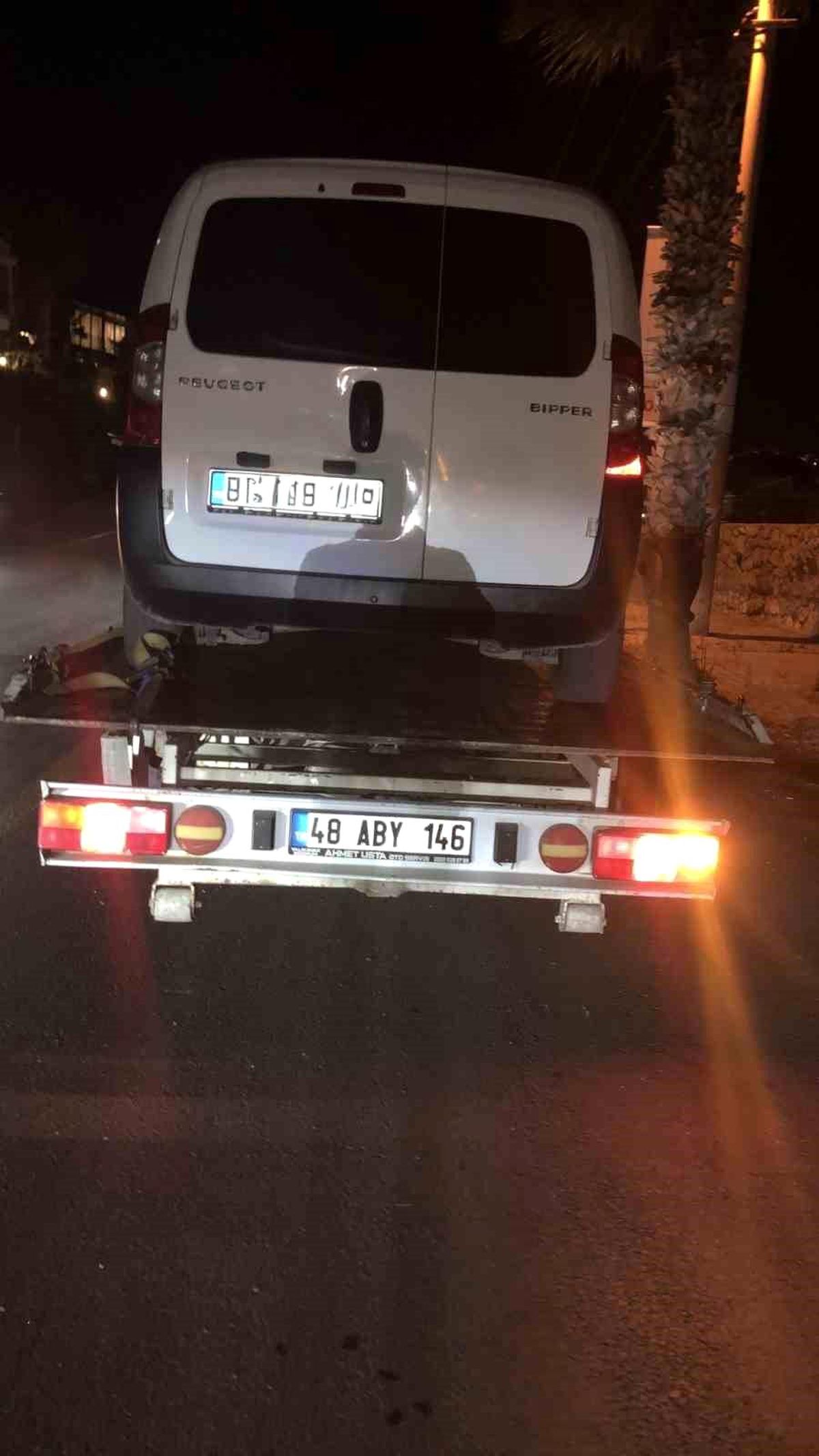 Bodrum’da Korsan Taşımacılığa Ağır Cezalar