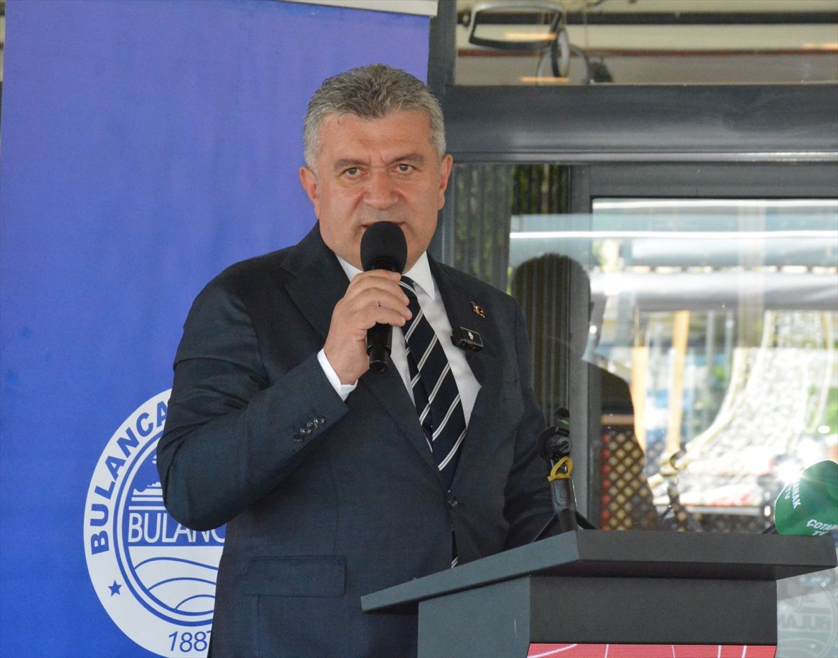 Sıbıç\'tan 2,5 Yılda Yapılanlar