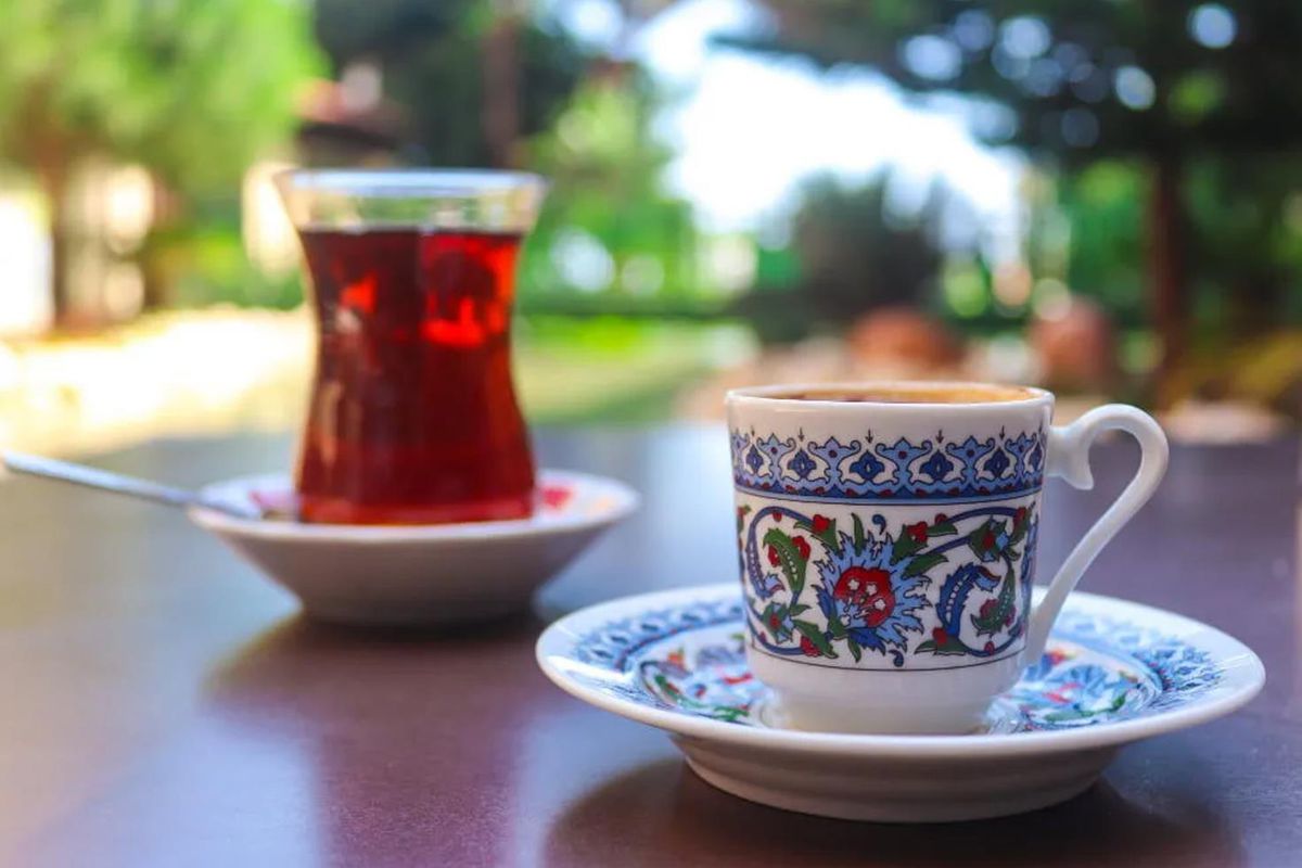Bursa\'da çay ve kahve fiyatlarına yüzde 30 zam