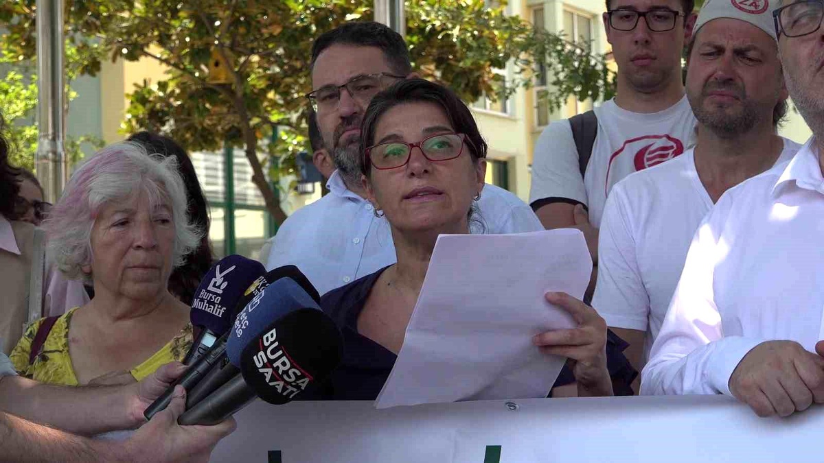Doğa İçin Mücadele: Kızıl Geyik İhalesine Tepki