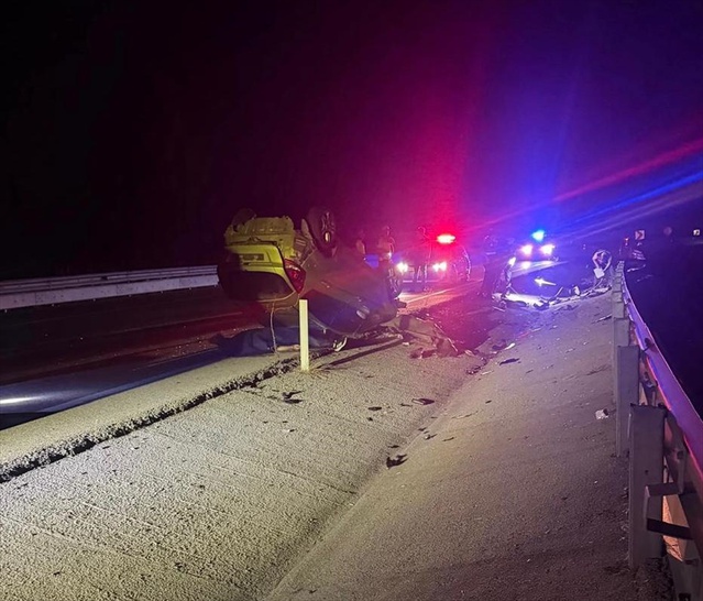 Çanakkale’de Trafik Kazası: Müzisyen Hayatını Kaybetti