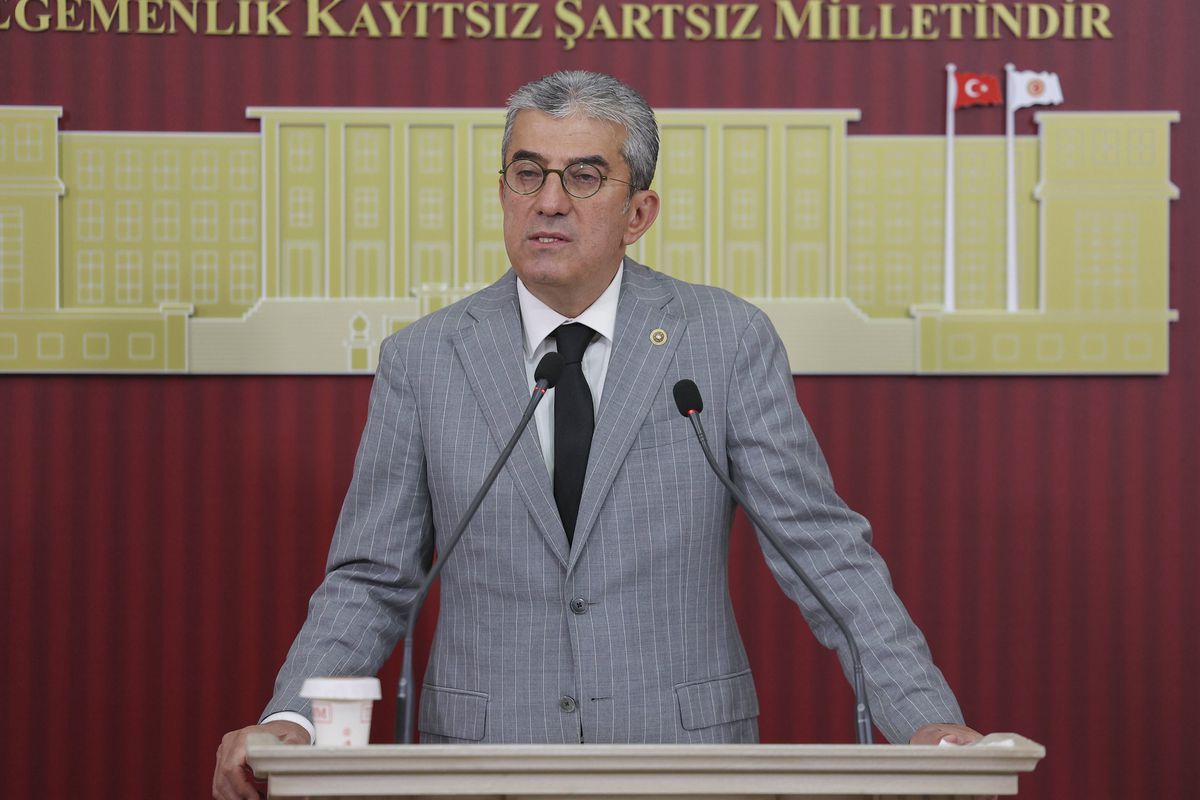 CHP, Asgari Ücreti 45 Bin 800 TL Önerdi