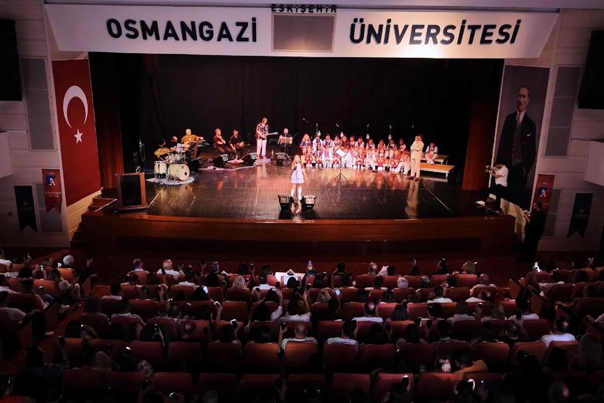 Öğrencilerden Anlamlı Yardım