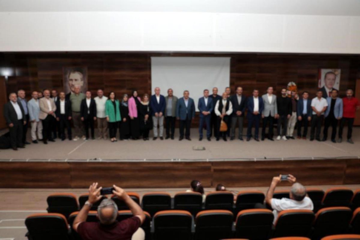 Dede Korkut Şiir Yarışması\'nda dereceye giren isimler açıklandı