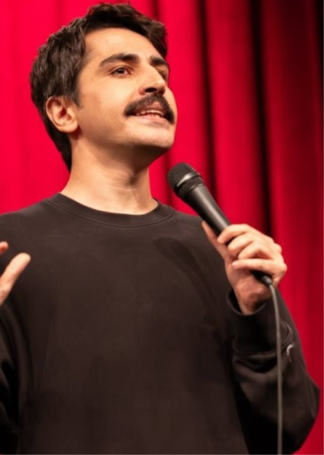 Deniz Göktaş emniyete böyle götürüldü