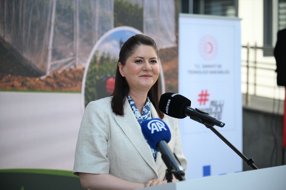 Edirne\'de Tarımda Yeniden Sıçrama Hedefi