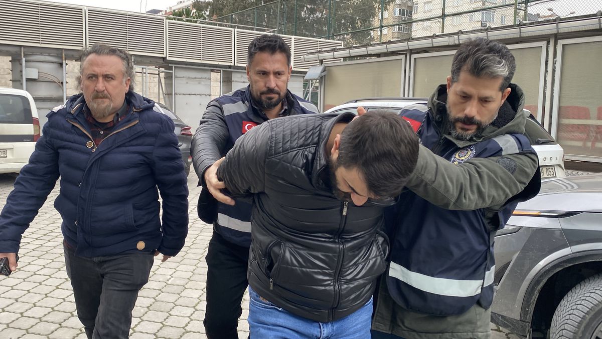 Eski Eşinle Tartışma, Cinayetle Sonuçlandı